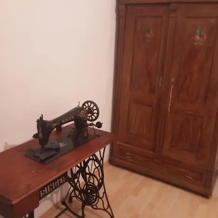 Dragacevska Kuca Na Bregu