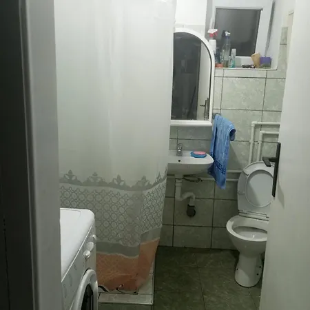 Dragacevska Kuca Na Bregu Holiday home