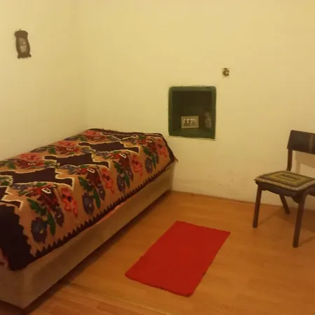 Dragacevska Kuca Na Bregu Holiday home *