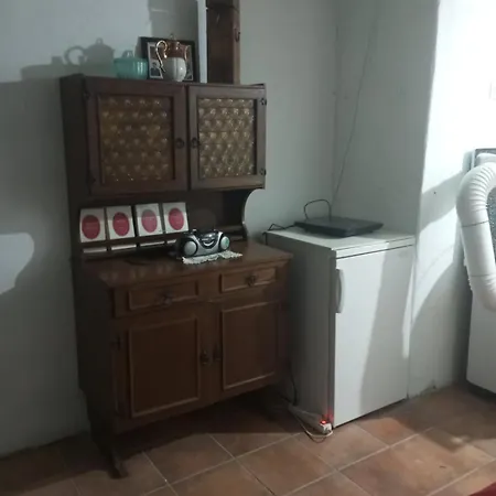 Holiday home Dragacevska Kuca Na Bregu Vica