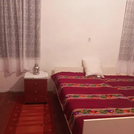 Dragacevska Kuca Na Bregu Holiday home