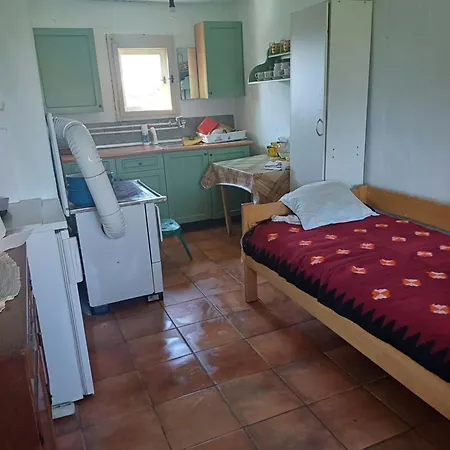 Dragacevska Kuca Na Bregu بيت للعطل *