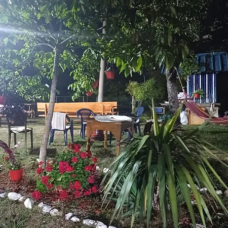 度假居 Dragacevska Kuca Na Bregu Vica