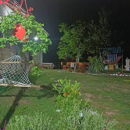 بيت للعطل Dragacevska Kuca Na Bregu *