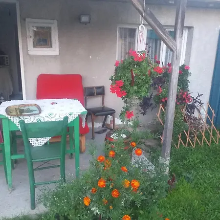 Dragacevska Kuca Na Bregu