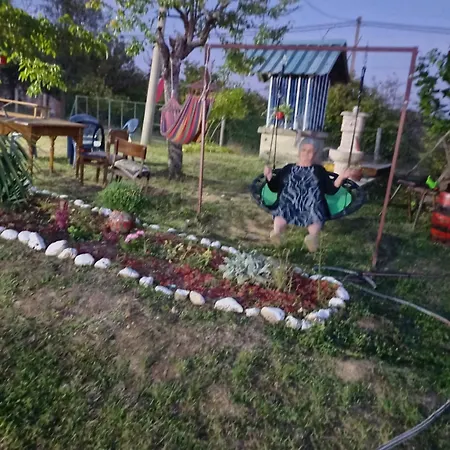 Dragacevska Kuca Na Bregu 度假居 Vica