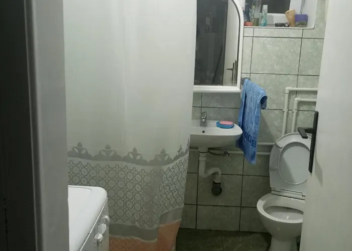 Dragacevska Kuca Na Bregu 度假居