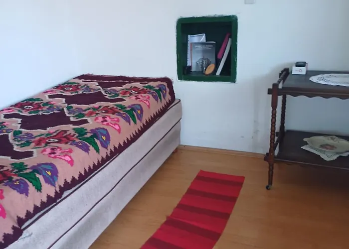 度假居 Dragacevska Kuca Na Bregu