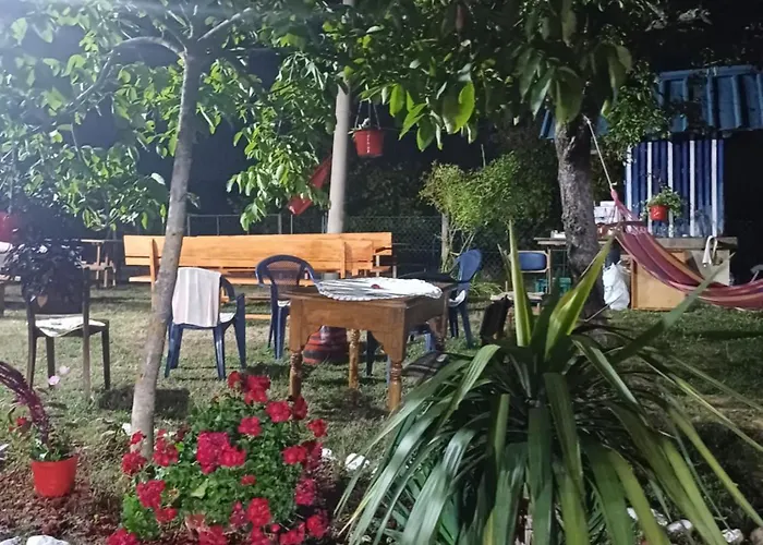 度假居 Dragacevska Kuca Na Bregu Vica