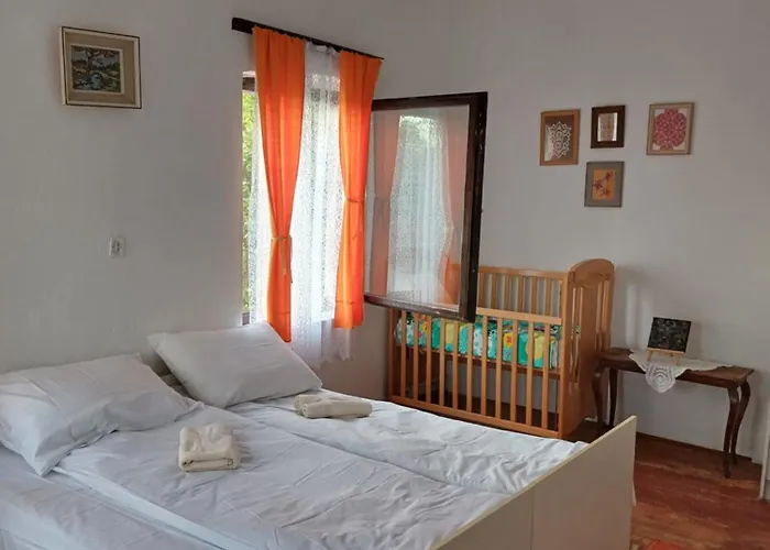 Dragacevska Kuca Na Bregu *