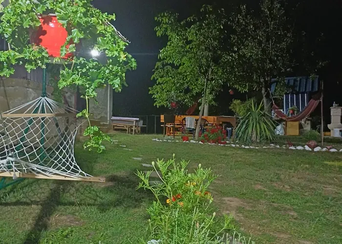 度假居 Dragacevska Kuca Na Bregu *